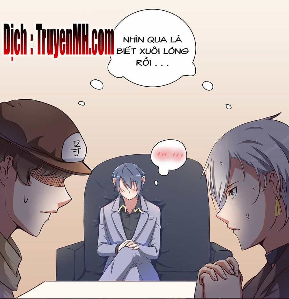 Tổng Tài! Đừng Trả Hàng Nha! - Chương 44 - ảnh 11