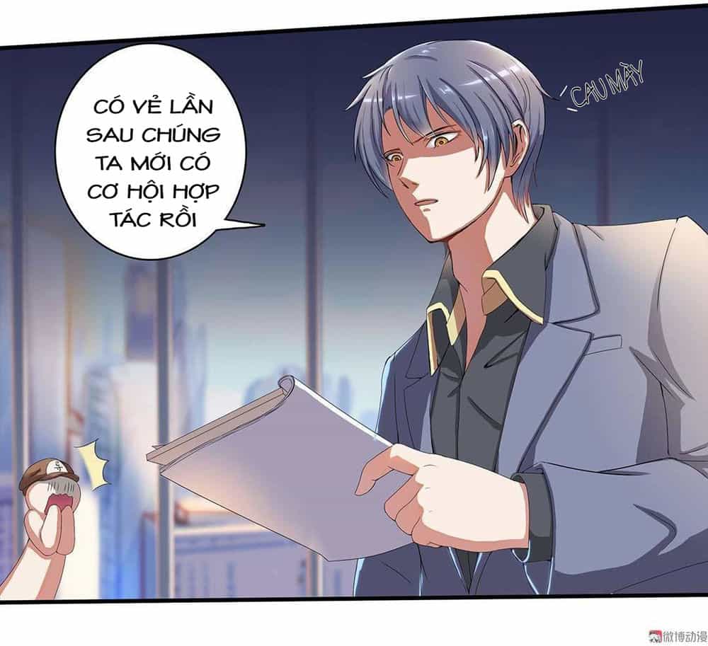 Tổng Tài! Đừng Trả Hàng Nha! - Chương 44 - ảnh 3