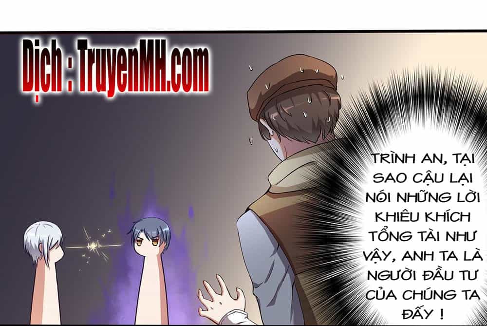Tổng Tài! Đừng Trả Hàng Nha! - Chương 45 - ảnh 13