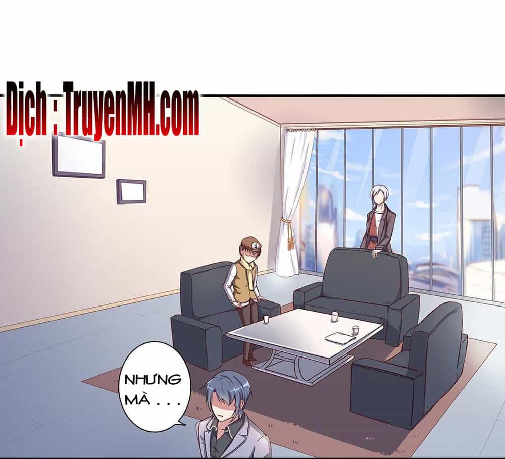Tổng Tài! Đừng Trả Hàng Nha! - Chương 45 - ảnh 15