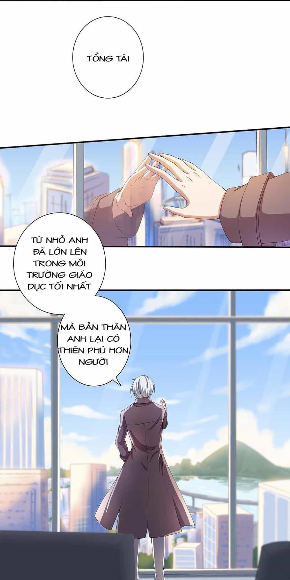 Tổng Tài! Đừng Trả Hàng Nha! - Chương 45 - ảnh 3
