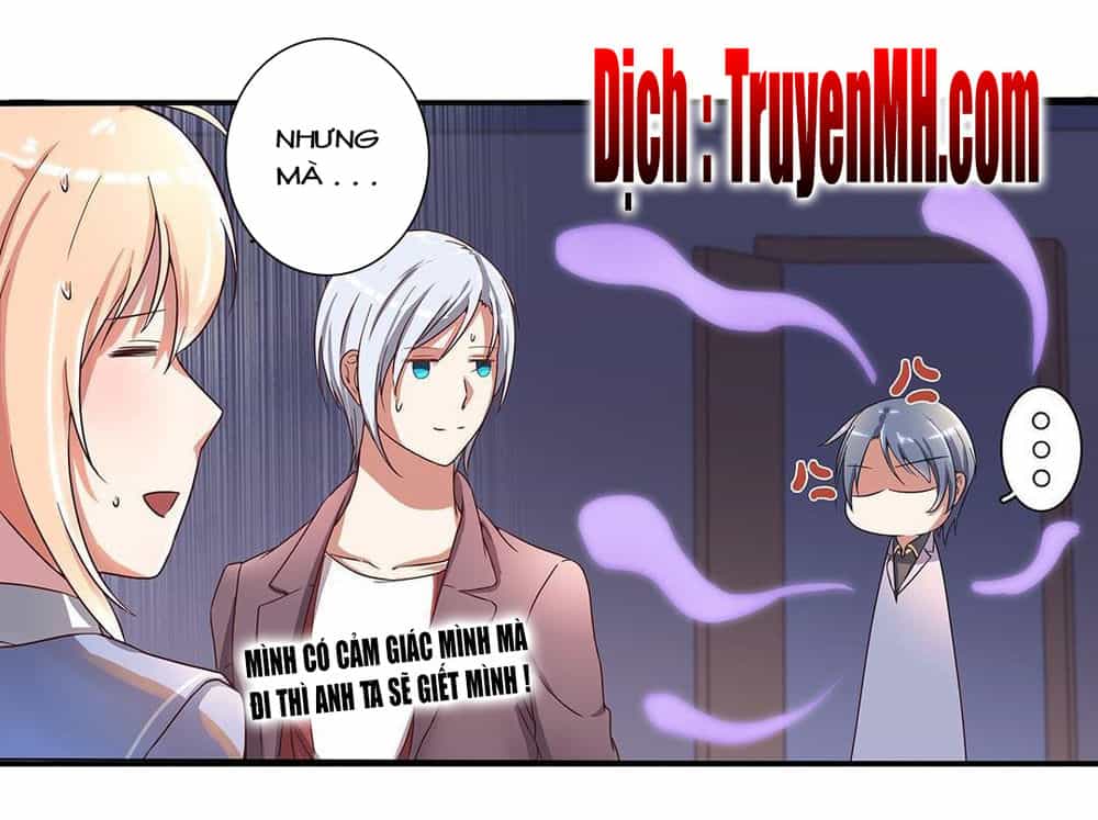 Tổng Tài! Đừng Trả Hàng Nha! - Chương 46 - ảnh 25