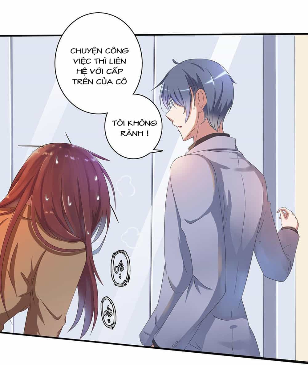 Tổng Tài! Đừng Trả Hàng Nha! - Chương 47 - ảnh 18