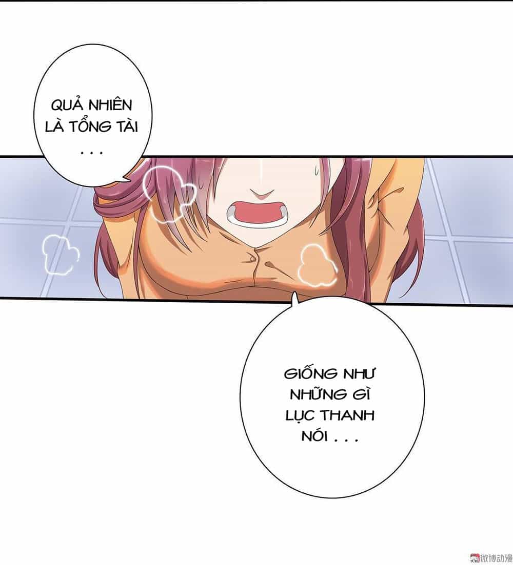 Tổng Tài! Đừng Trả Hàng Nha! - Chương 48 - ảnh 7