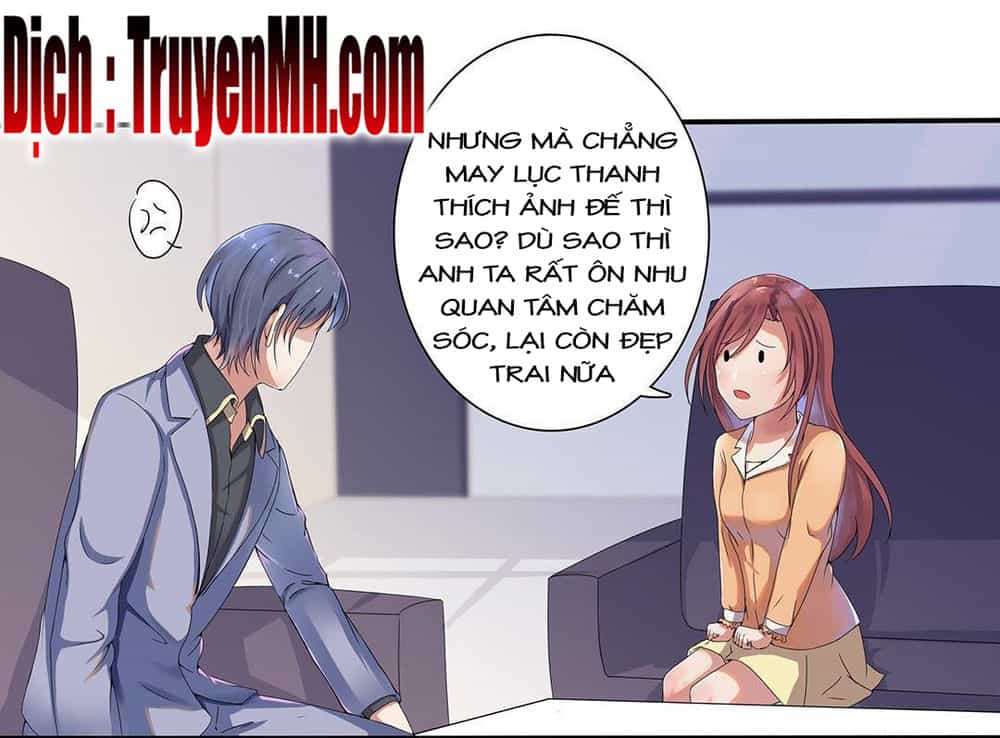 Tổng Tài! Đừng Trả Hàng Nha! - Chương 49 - ảnh 4