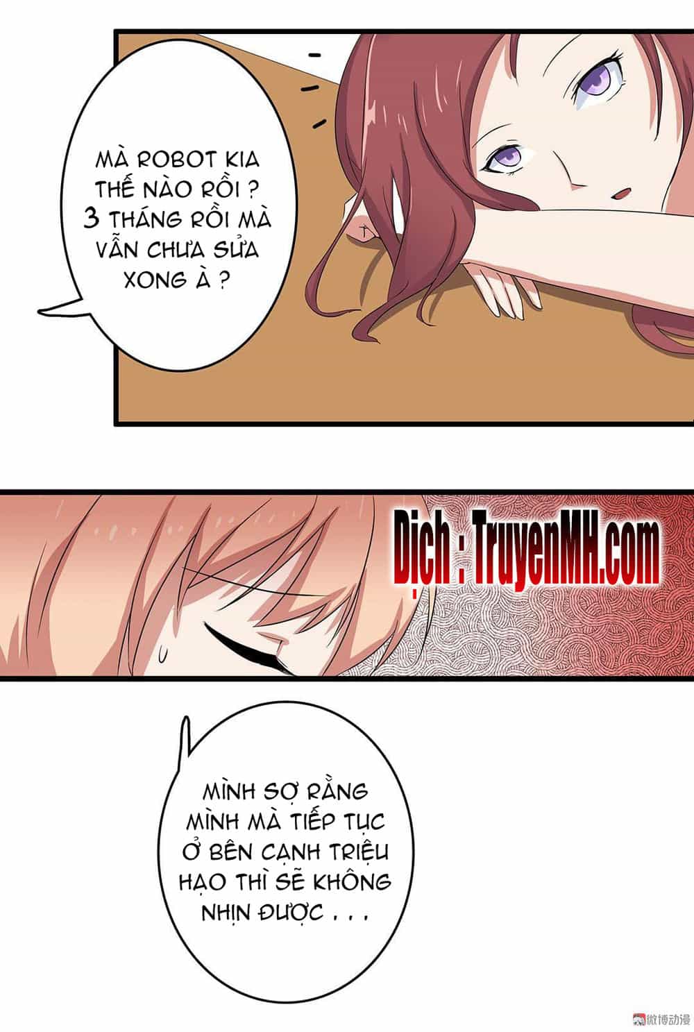 Tổng Tài! Đừng Trả Hàng Nha! - Chương 5 - ảnh 19