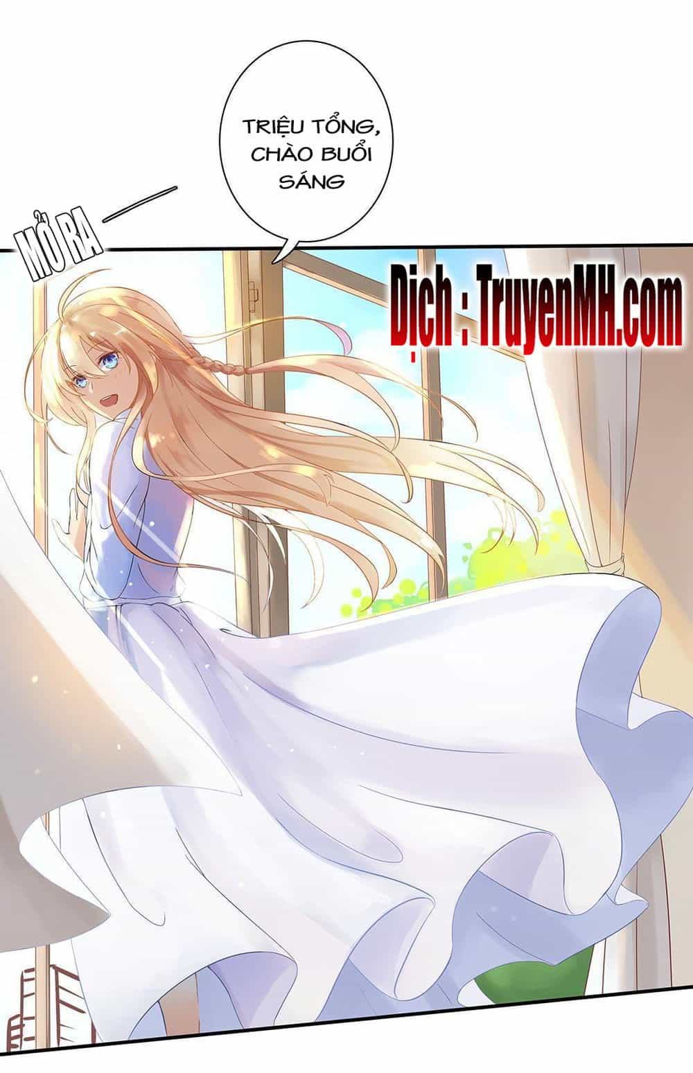Tổng Tài! Đừng Trả Hàng Nha! - Chương 51 - ảnh 10