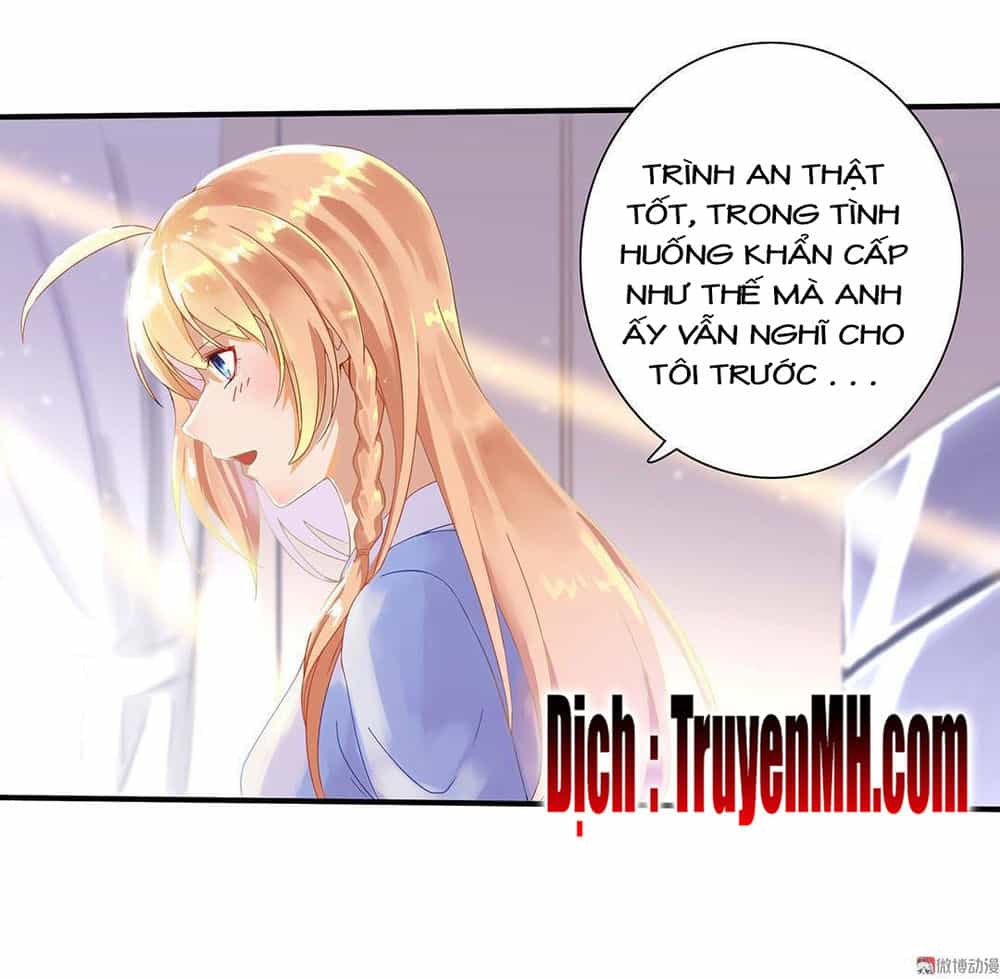 Tổng Tài! Đừng Trả Hàng Nha! - Chương 51 - ảnh 17