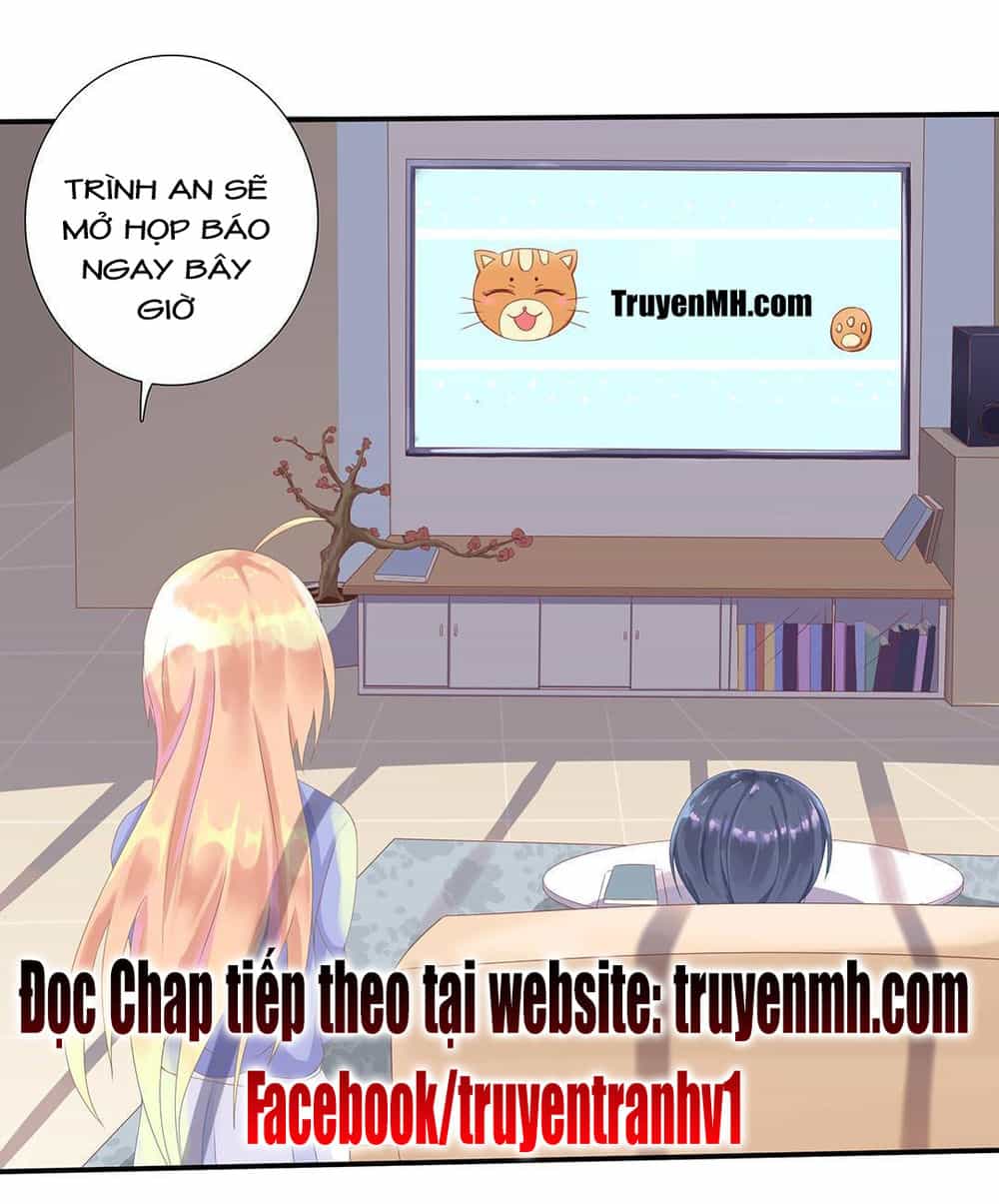 Tổng Tài! Đừng Trả Hàng Nha! - Chương 51 - ảnh 19
