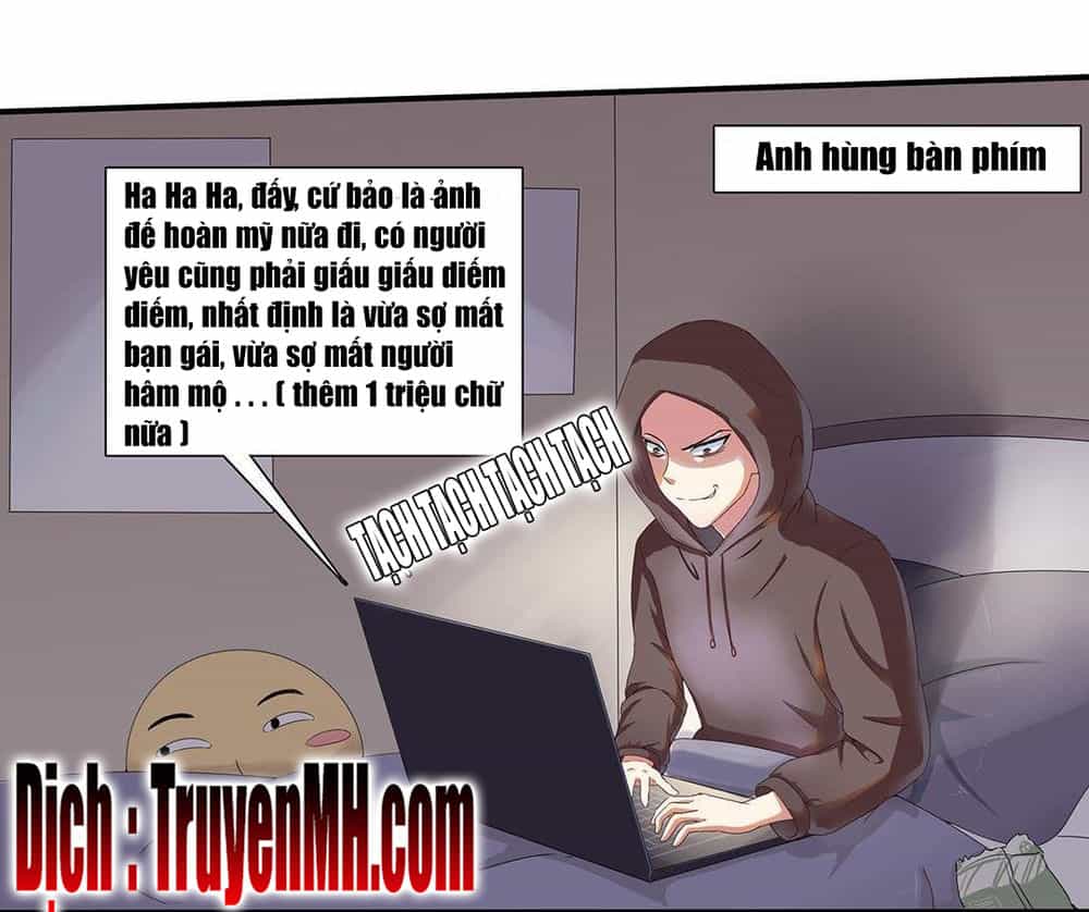 Tổng Tài! Đừng Trả Hàng Nha! - Chương 51 - ảnh 4