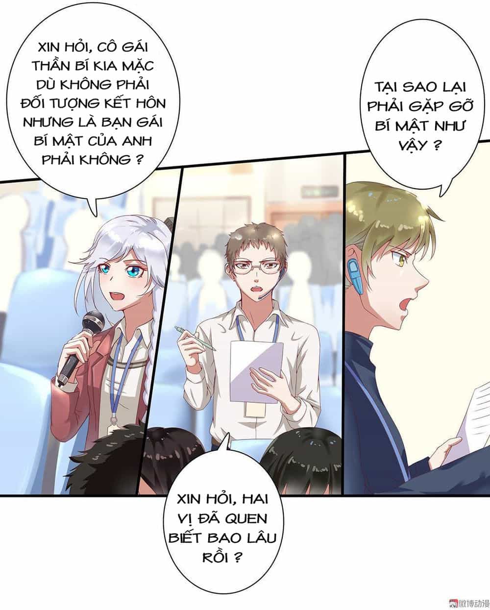 Tổng Tài! Đừng Trả Hàng Nha! - Chương 52 - ảnh 14