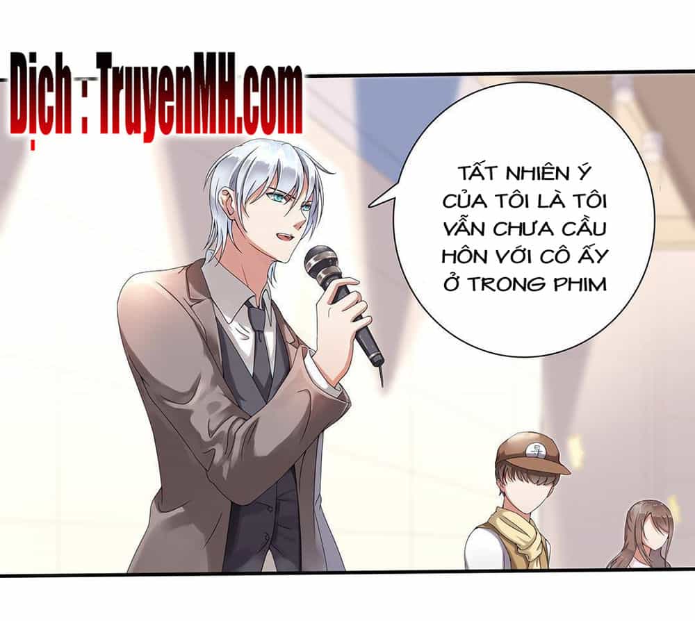 Tổng Tài! Đừng Trả Hàng Nha! - Chương 52 - ảnh 15