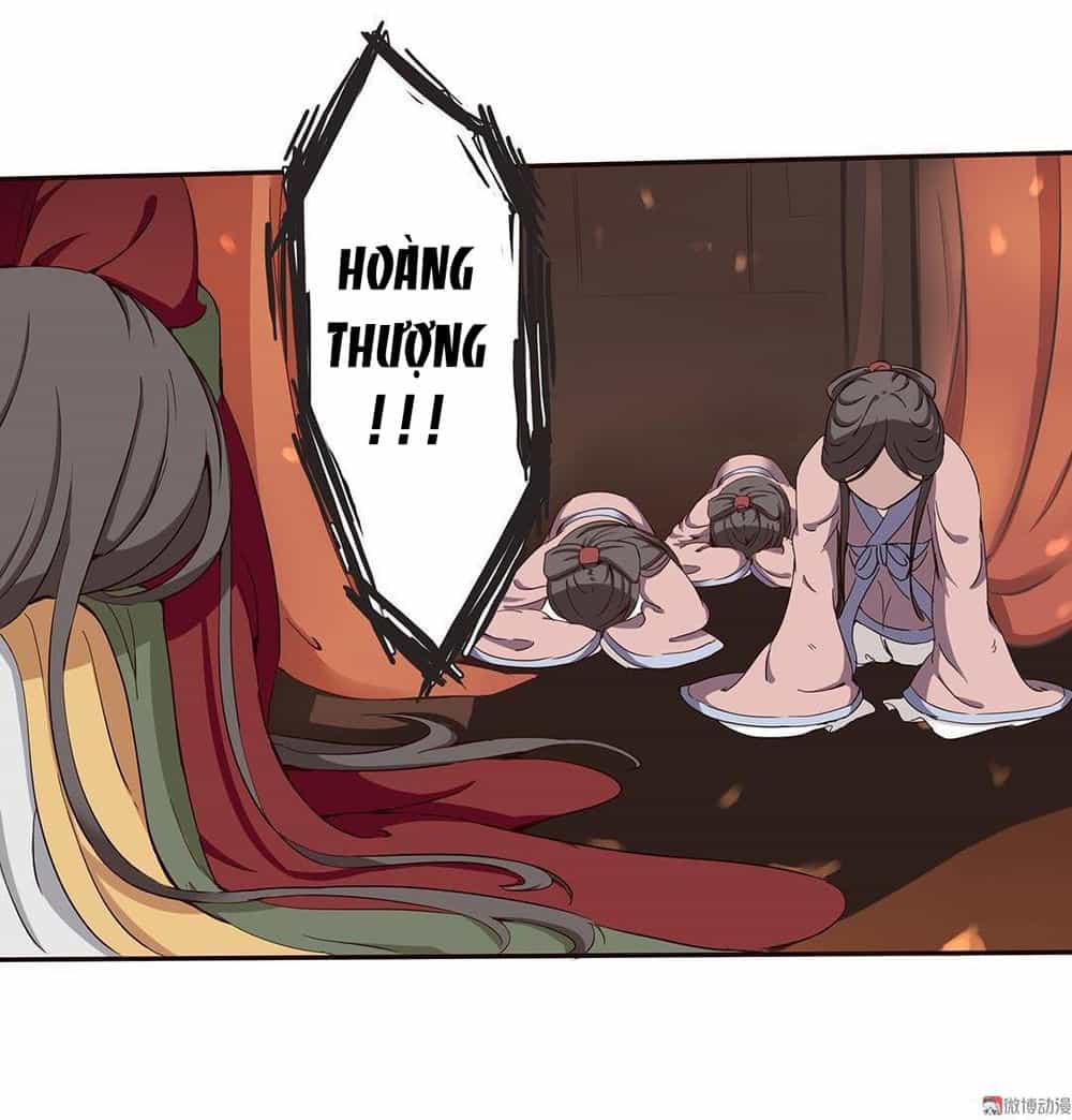 Tổng Tài! Đừng Trả Hàng Nha! - Chương 56 - ảnh 21