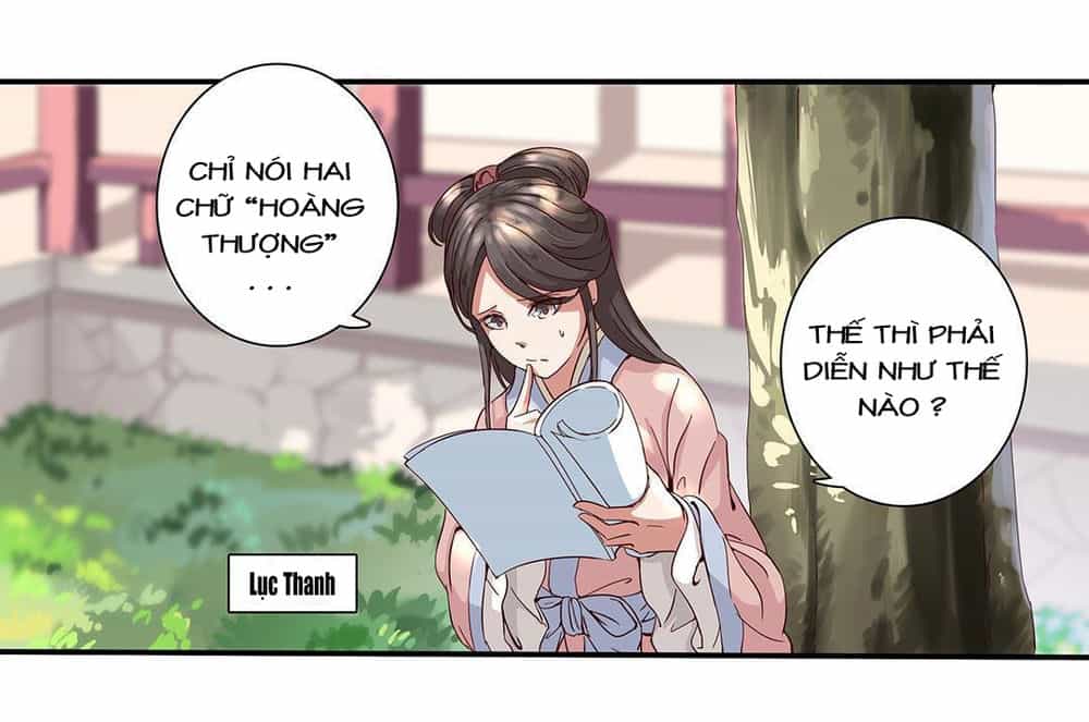 Tổng Tài! Đừng Trả Hàng Nha! - Chương 56 - ảnh 3