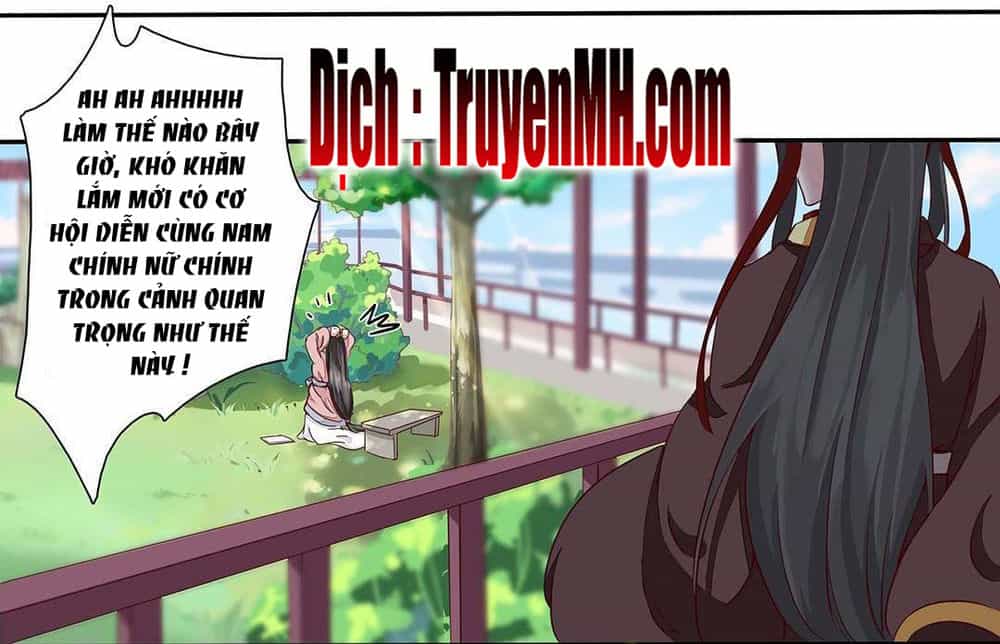 Tổng Tài! Đừng Trả Hàng Nha! - Chương 56 - ảnh 7