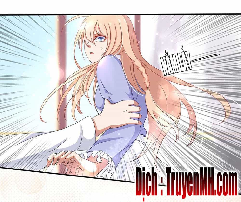 Tổng Tài! Đừng Trả Hàng Nha! - Chương 58 - ảnh 4