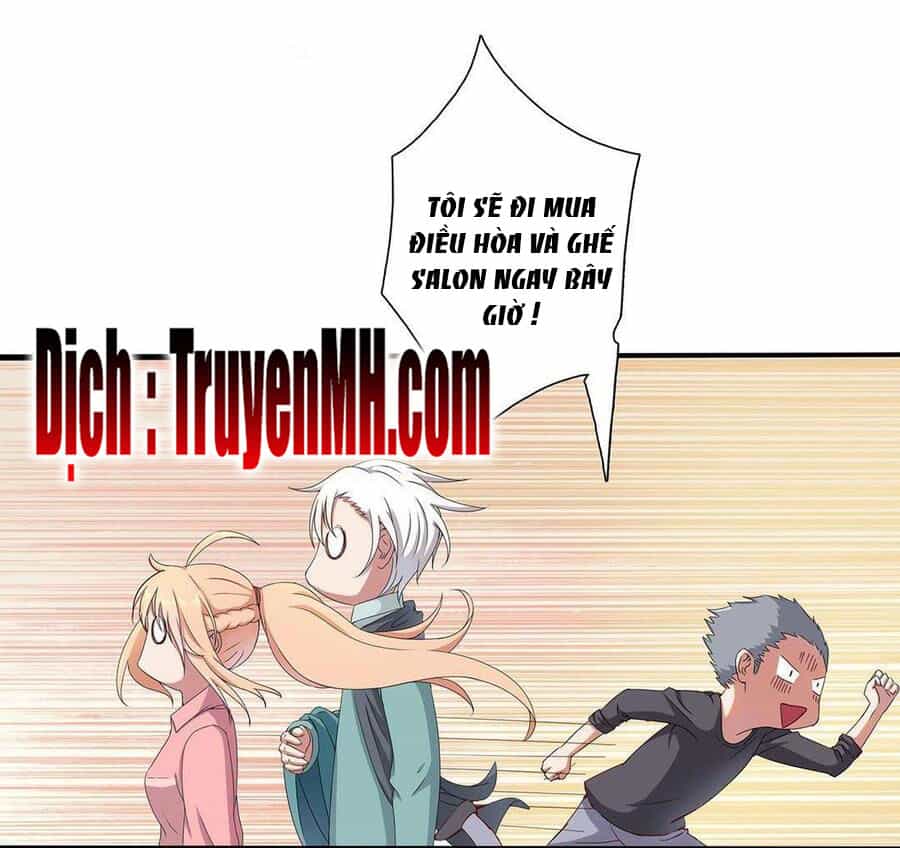 Tổng Tài! Đừng Trả Hàng Nha! - Chương 59 - ảnh 6