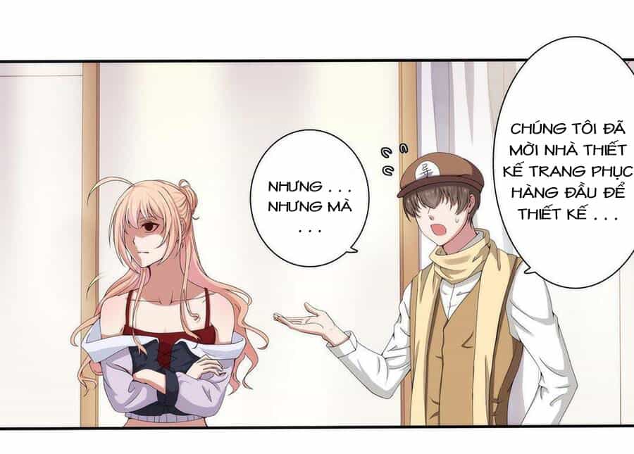Tổng Tài! Đừng Trả Hàng Nha! - Chương 60 - ảnh 14