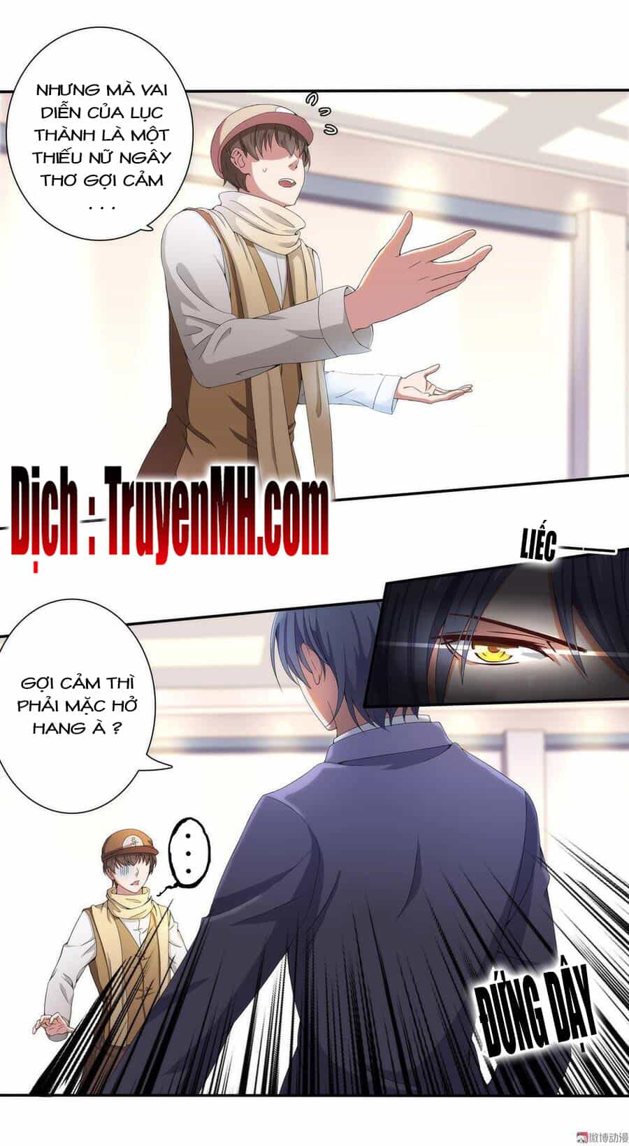 Tổng Tài! Đừng Trả Hàng Nha! - Chương 60 - ảnh 17