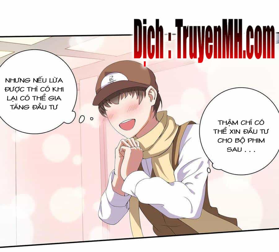 Tổng Tài! Đừng Trả Hàng Nha! - Chương 60 - ảnh 4