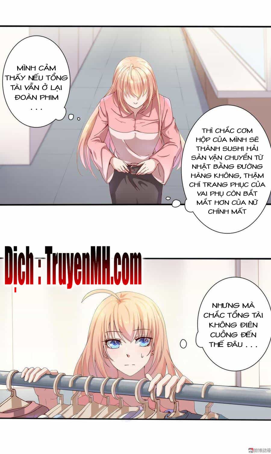 Tổng Tài! Đừng Trả Hàng Nha! - Chương 62 - ảnh 5