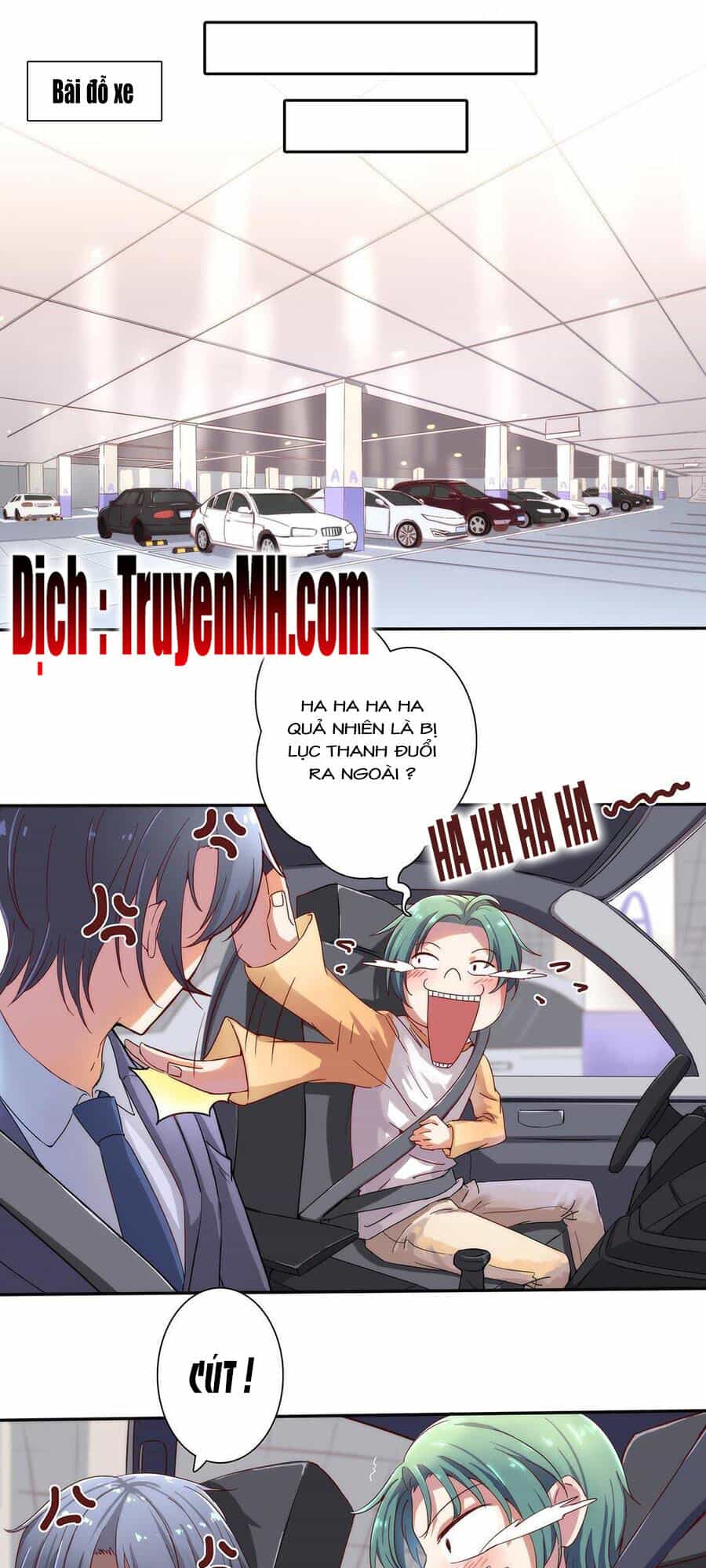 Tổng Tài! Đừng Trả Hàng Nha! - Chương 63 - ảnh 14