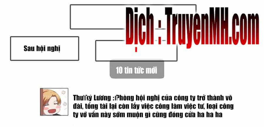 Tổng Tài! Đừng Trả Hàng Nha! - Chương 65 - ảnh 15
