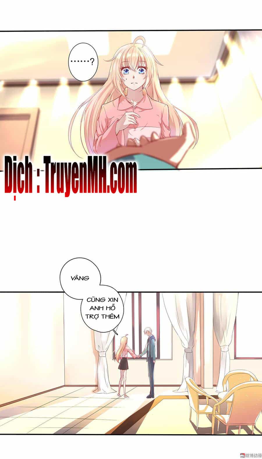 Tổng Tài! Đừng Trả Hàng Nha! - Chương 66 - ảnh 10