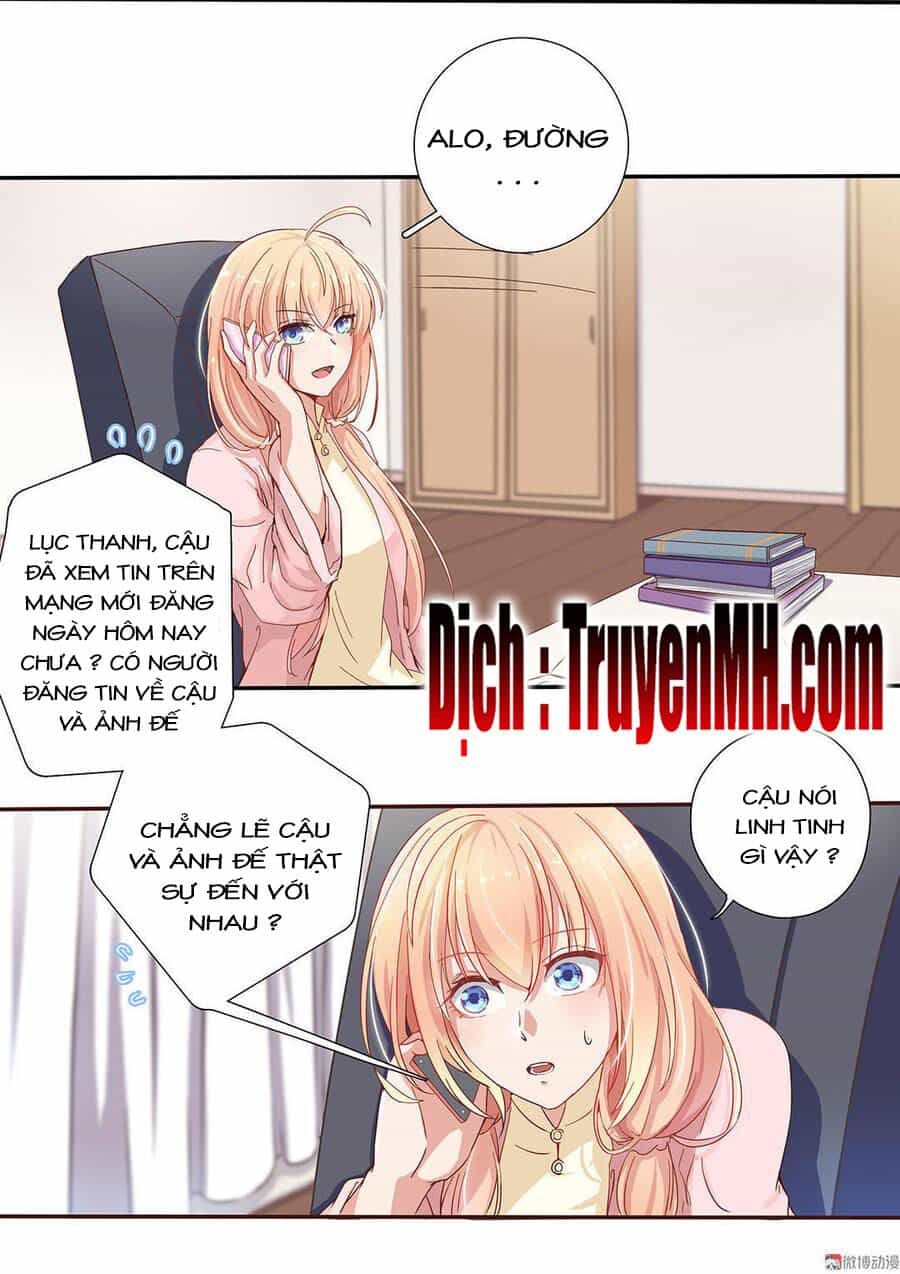 Tổng Tài! Đừng Trả Hàng Nha! - Chương 66 - ảnh 3