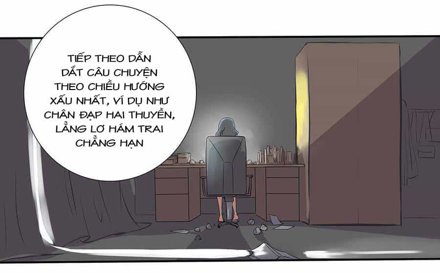 Tổng Tài! Đừng Trả Hàng Nha! - Chương 67 - ảnh 8