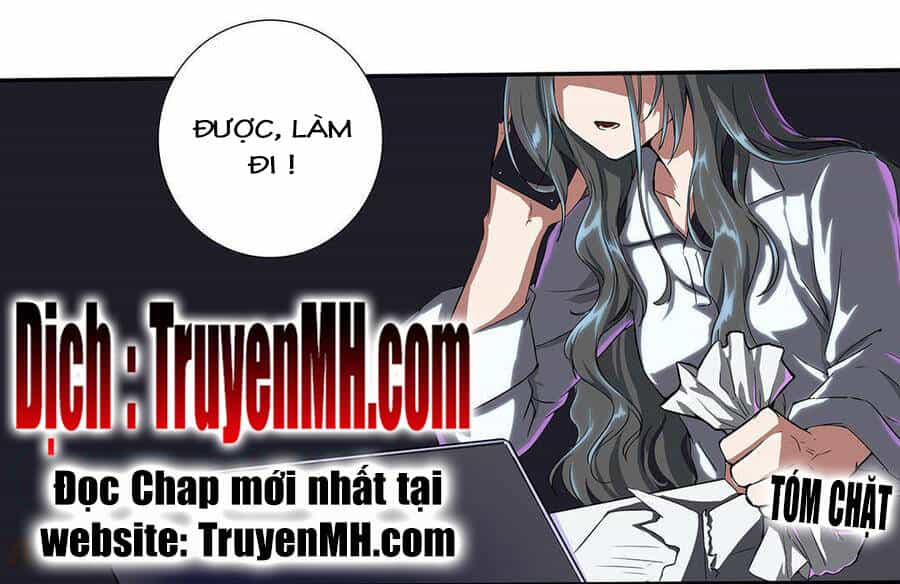 Tổng Tài! Đừng Trả Hàng Nha! - Chương 67 - ảnh 9