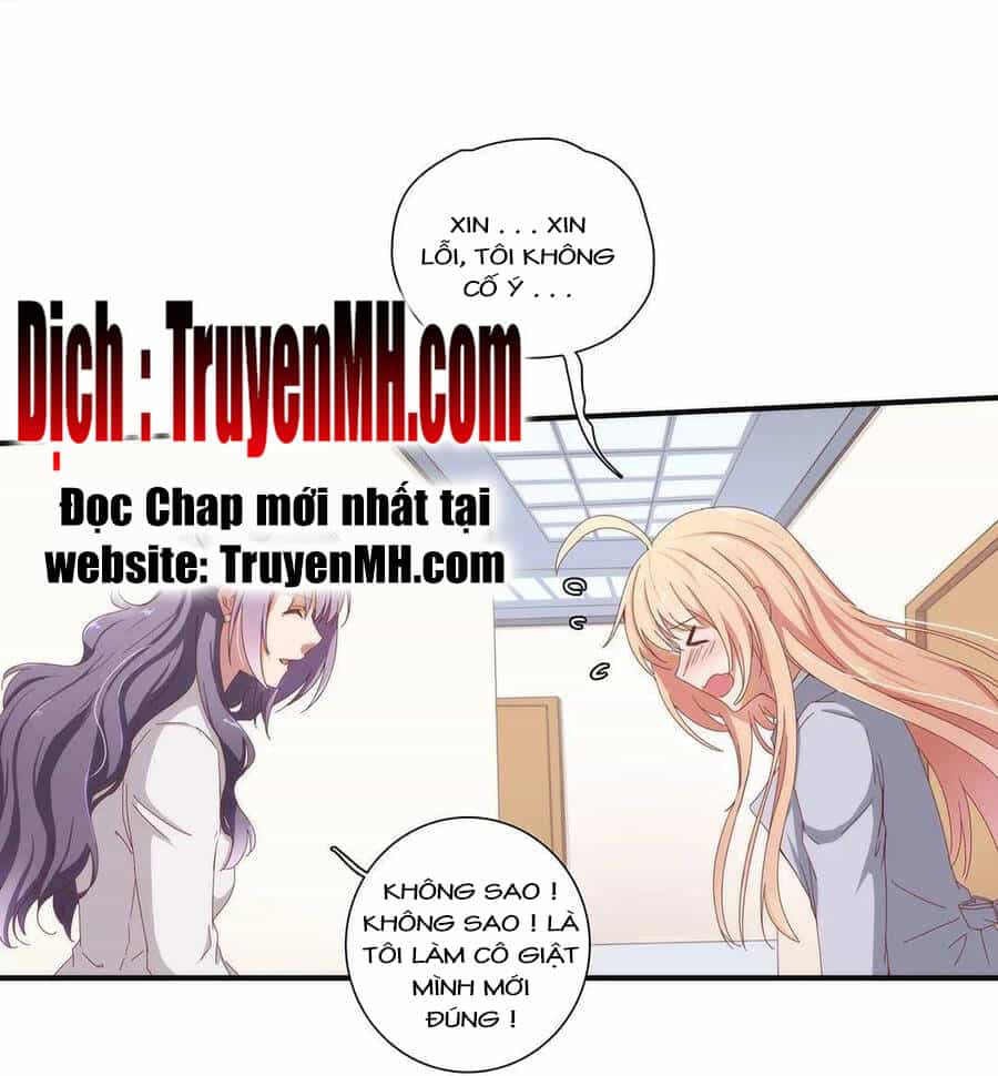 Tổng Tài! Đừng Trả Hàng Nha! - Chương 68 - ảnh 14