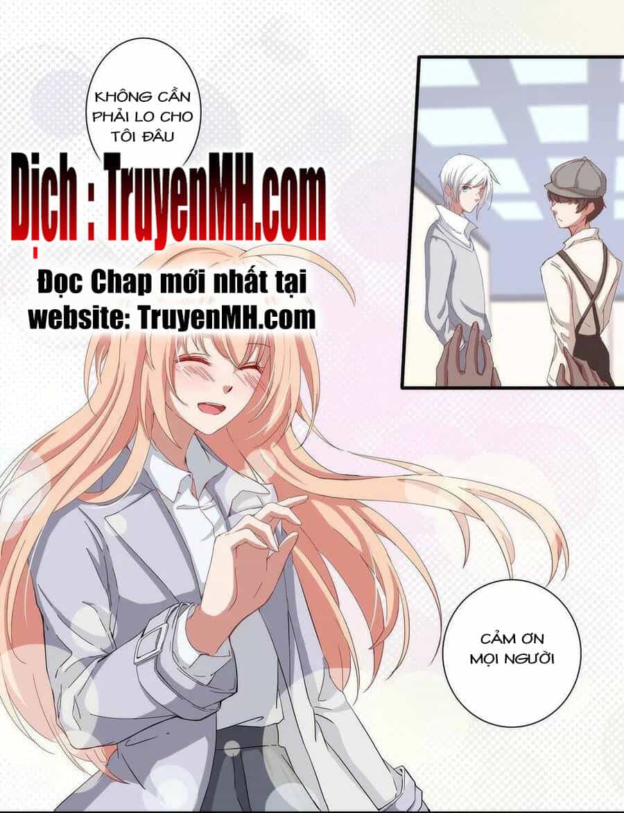 Tổng Tài! Đừng Trả Hàng Nha! - Chương 68 - ảnh 6