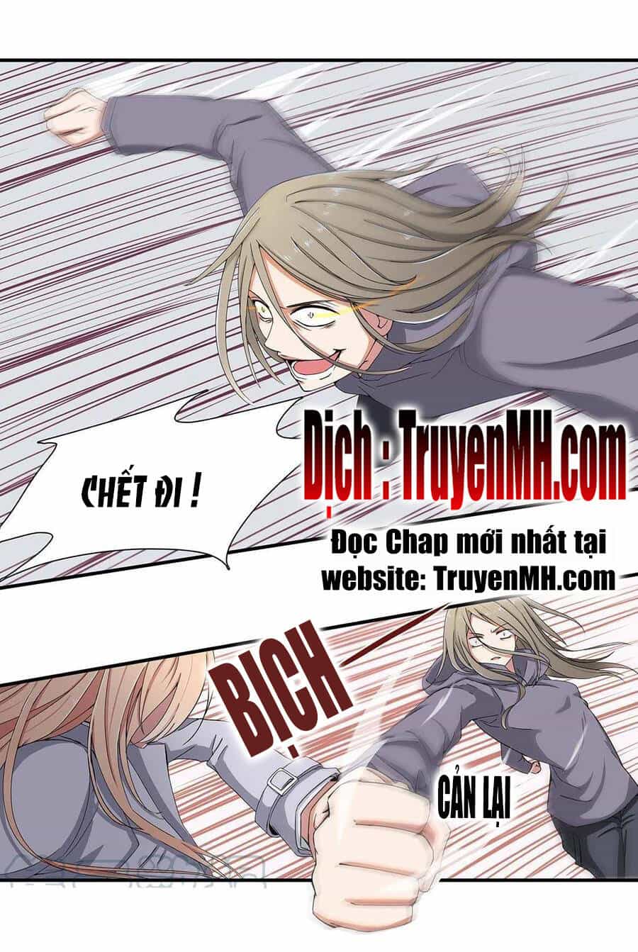 Tổng Tài! Đừng Trả Hàng Nha! - Chương 69 - ảnh 19