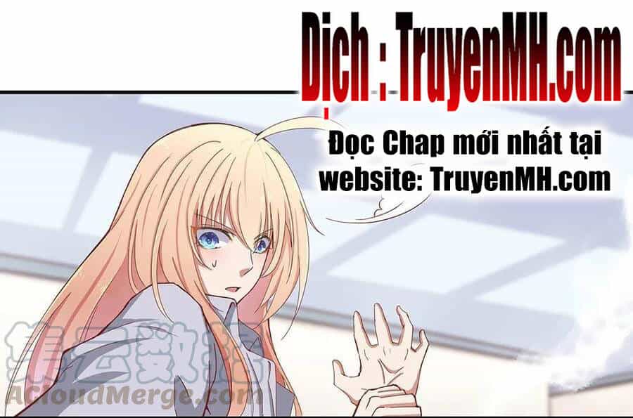Tổng Tài! Đừng Trả Hàng Nha! - Chương 69 - ảnh 21