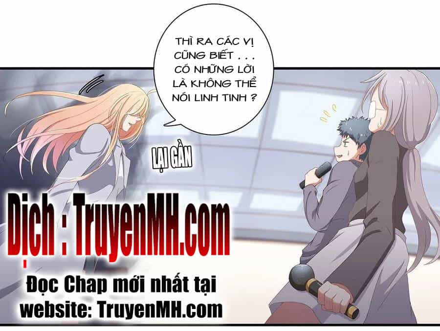 Tổng Tài! Đừng Trả Hàng Nha! - Chương 69 - ảnh 7