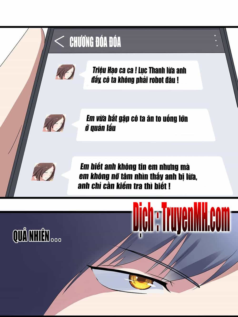 Tổng Tài! Đừng Trả Hàng Nha! - Chương 7 - ảnh 11
