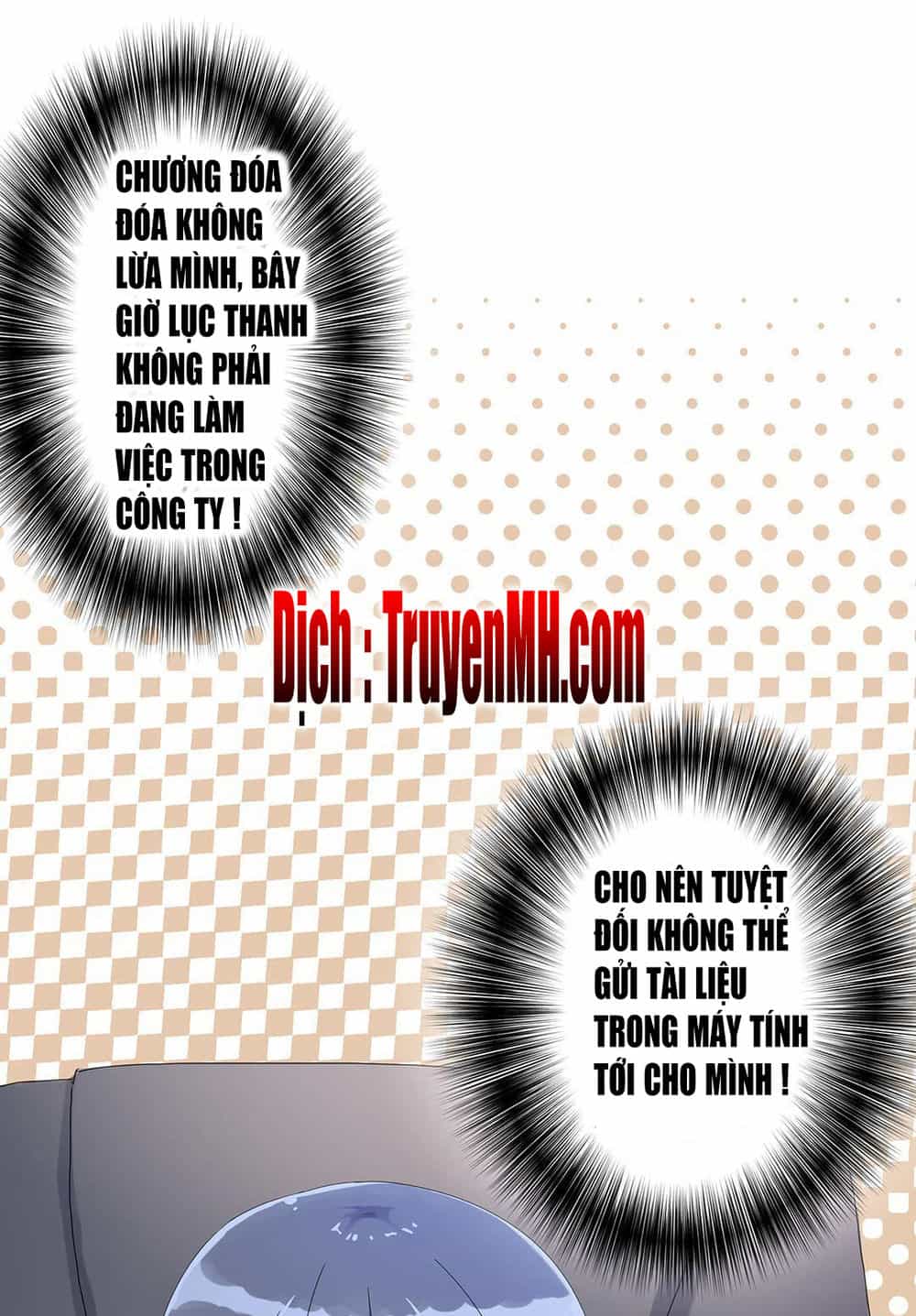 Tổng Tài! Đừng Trả Hàng Nha! - Chương 7 - ảnh 12