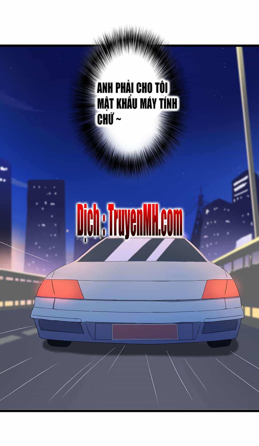 Tổng Tài! Đừng Trả Hàng Nha! - Chương 7 - ảnh 8