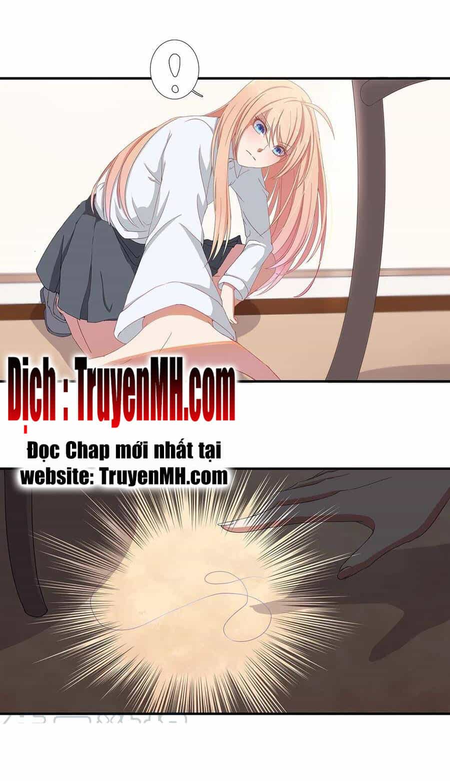 Tổng Tài! Đừng Trả Hàng Nha! - Chương 70 - ảnh 19