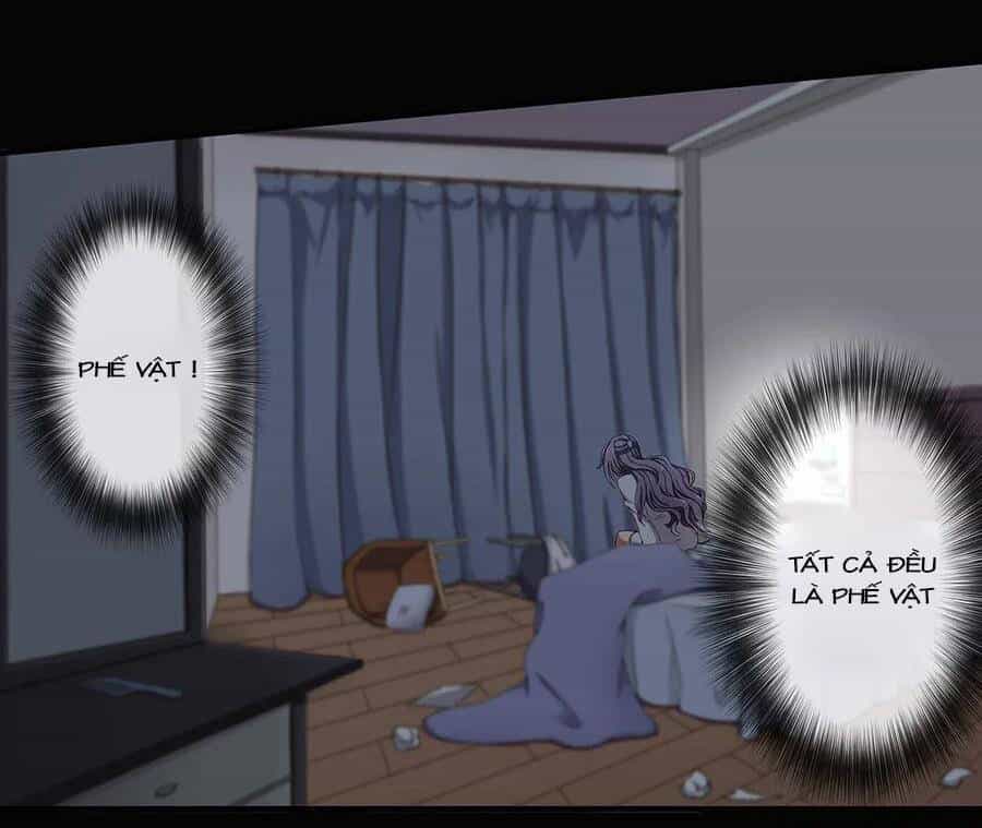 Tổng Tài! Đừng Trả Hàng Nha! - Chương 70 - ảnh 3