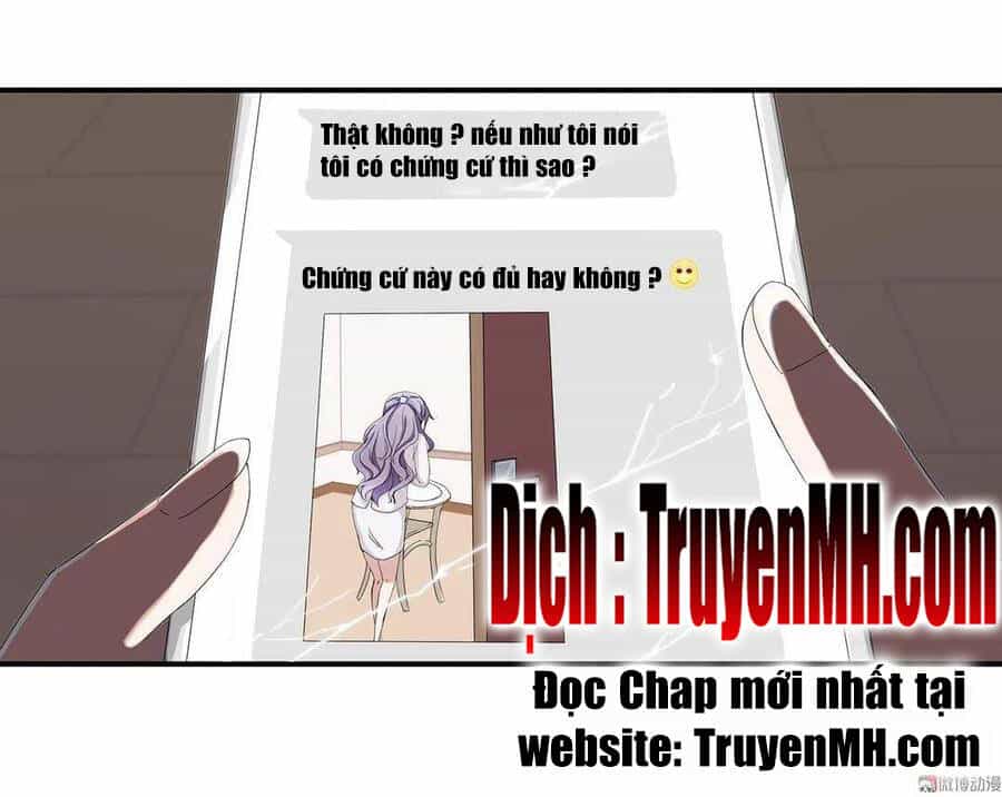 Tổng Tài! Đừng Trả Hàng Nha! - Chương 71 - ảnh 24