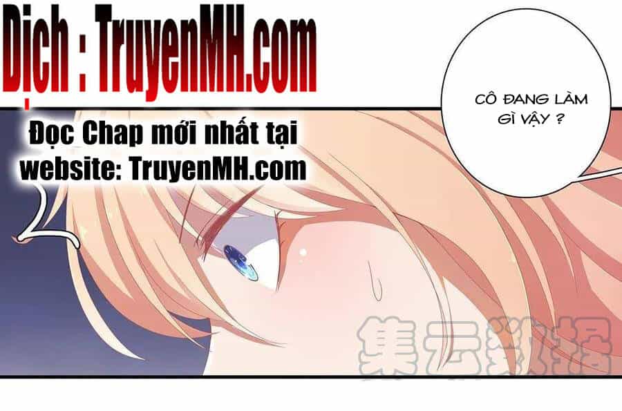 Tổng Tài! Đừng Trả Hàng Nha! - Chương 71 - ảnh 3