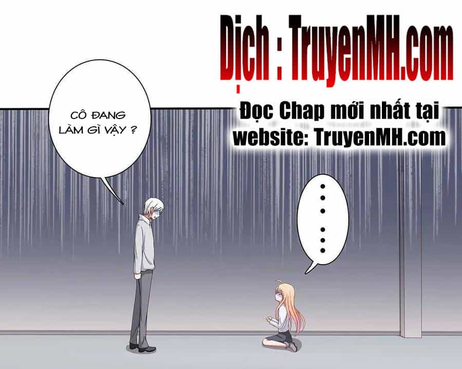 Tổng Tài! Đừng Trả Hàng Nha! - Chương 72 - ảnh 18
