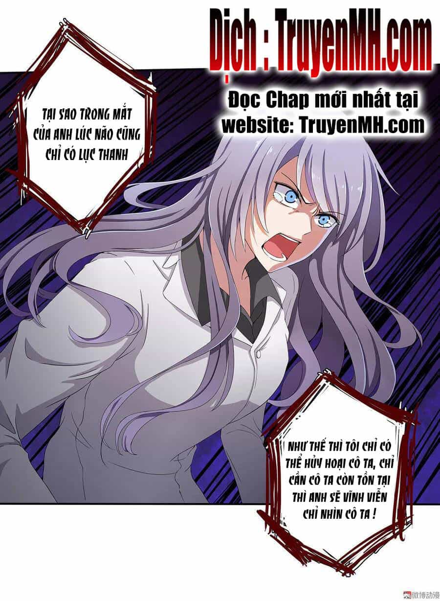 Tổng Tài! Đừng Trả Hàng Nha! - Chương 73 - ảnh 12