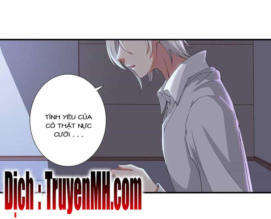 Tổng Tài! Đừng Trả Hàng Nha! - Chương 73 - ảnh 15