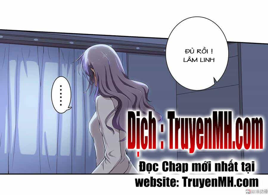 Tổng Tài! Đừng Trả Hàng Nha! - Chương 73 - ảnh 6