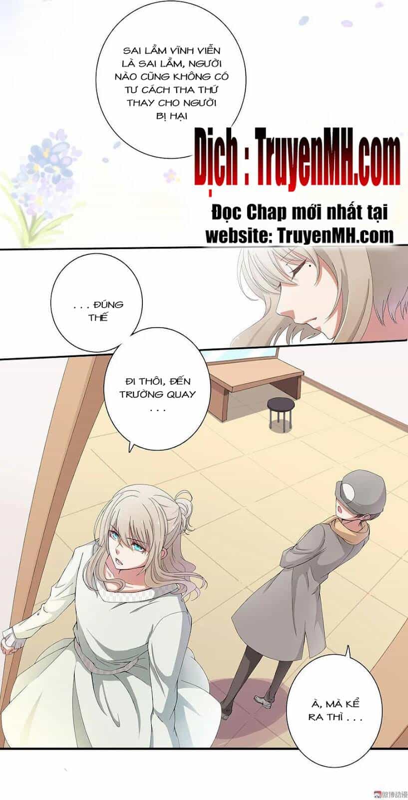 Tổng Tài! Đừng Trả Hàng Nha! - Chương 75 - ảnh 14