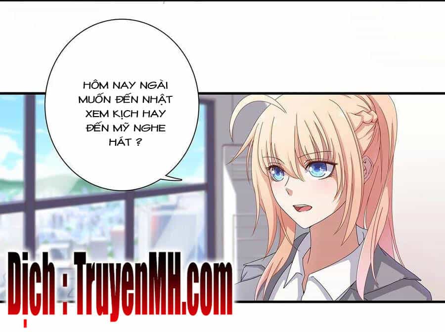 Tổng Tài! Đừng Trả Hàng Nha! - Chương 76 - ảnh 4