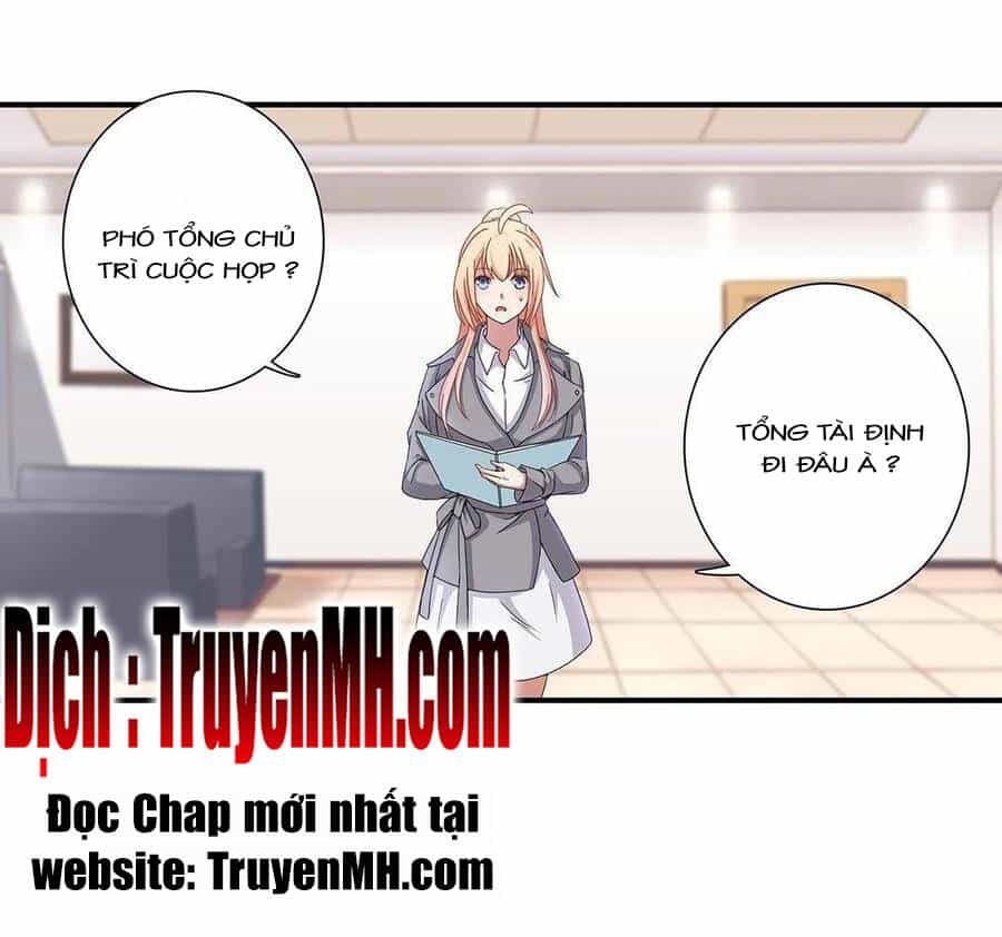 Tổng Tài! Đừng Trả Hàng Nha! - Chương 76 - ảnh 6